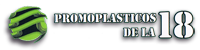 Promoplasticos de la 18